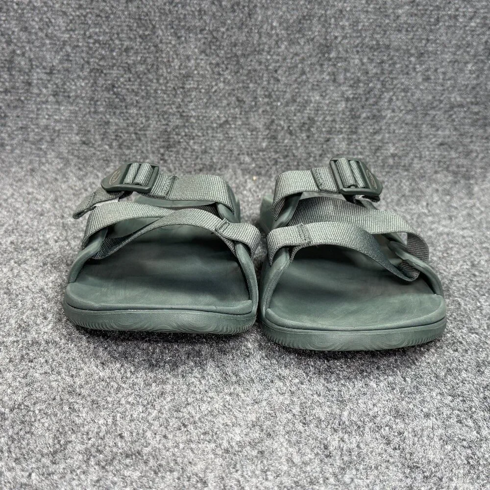 Chaco chillos slide